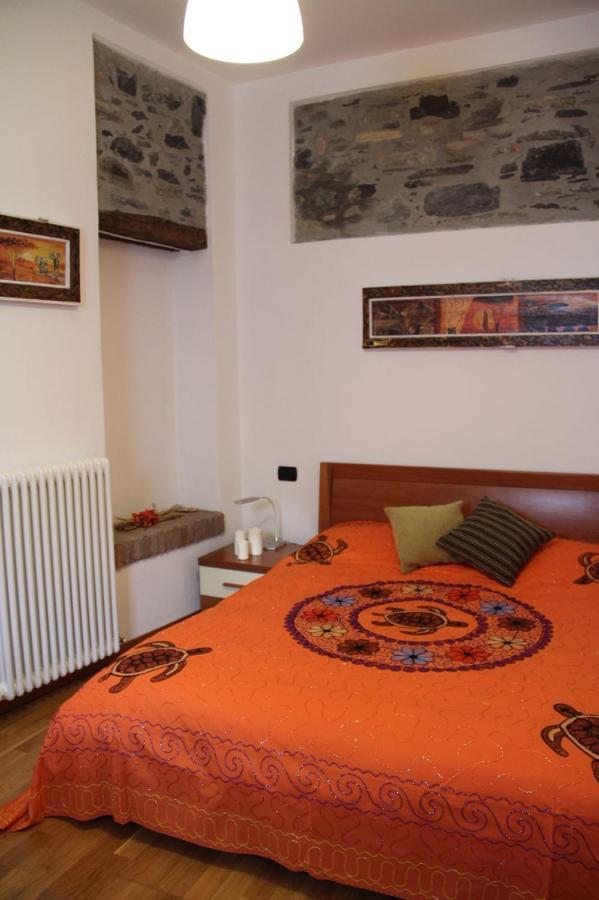 Willa Casa Mina Lake Como Carate Urio Zewnętrze zdjęcie
