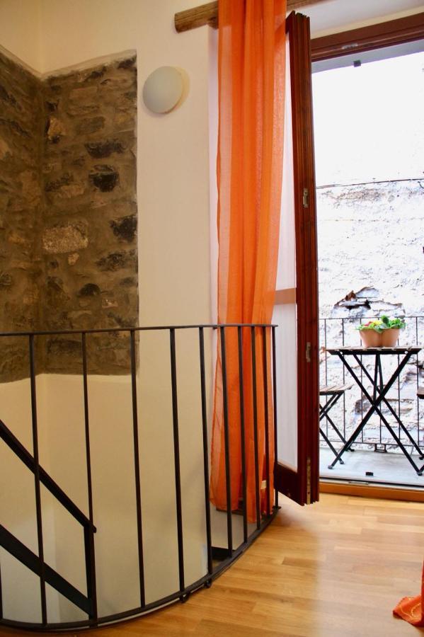 Willa Casa Mina Lake Como Carate Urio Zewnętrze zdjęcie
