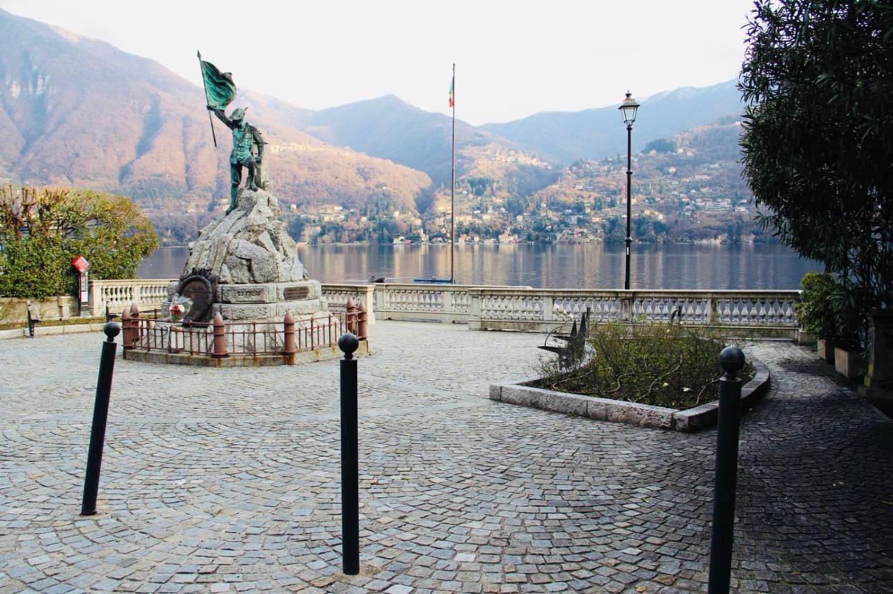 Willa Casa Mina Lake Como Carate Urio Zewnętrze zdjęcie